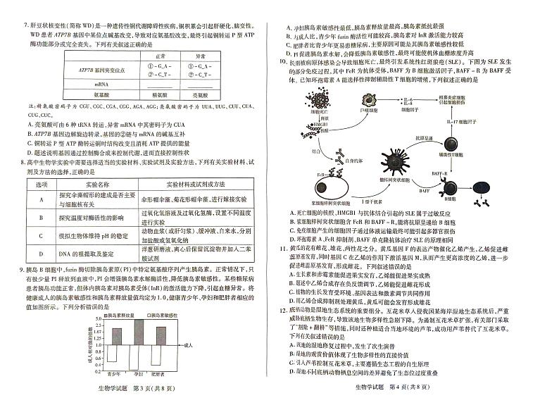 生物第2页