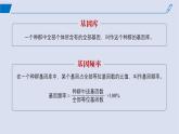 2024-2025學(xué)年高中生物同步備課課件（人教版2019）必修二6-3種群基因組成的變化與物種的形成