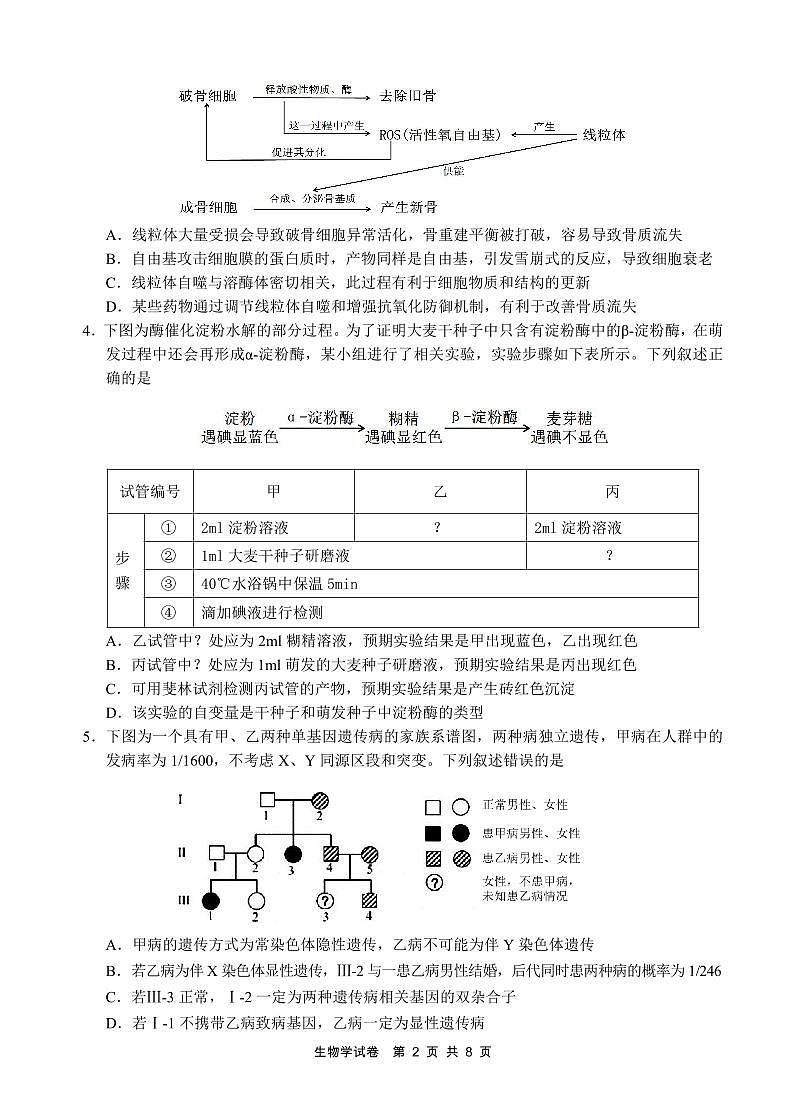 生物-已排第2页