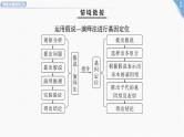 2025年新高考生物二轮专题复习课件板块二遗传与进化6情境命题最前沿9基因位置的判定