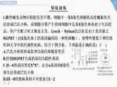 2025年新高考生物二轮专题复习课件板块二遗传与进化5情境命题最前沿8“剂量补偿效应”与伴性遗传
