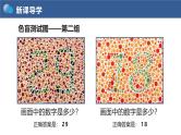 人教版2025高中生物必修二2.3《伴性遗传》 课件