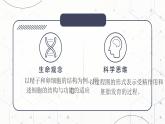 人教版2025高中生物選擇性必修三2.3.1胚胎工程的理論基礎(chǔ) 課件