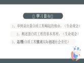 人教版2025高中生物選擇性必修三3.4蛋白質(zhì)工程的原理和應(yīng)用 課件