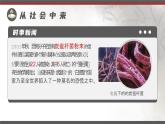 人教版2025高中生物選擇性必修三4.3禁止生物武器 課件