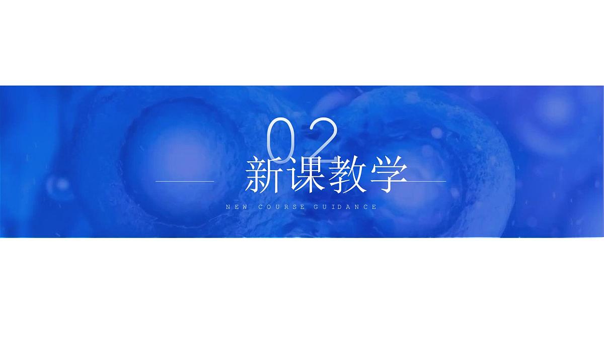 人教版2025高中生物必修一1.1细胞是生命活动的基本单元 课件第8页