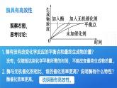人教版2025高中生物必修一5.1降低化學(xué)反應(yīng)活化能的酶（二） 課件