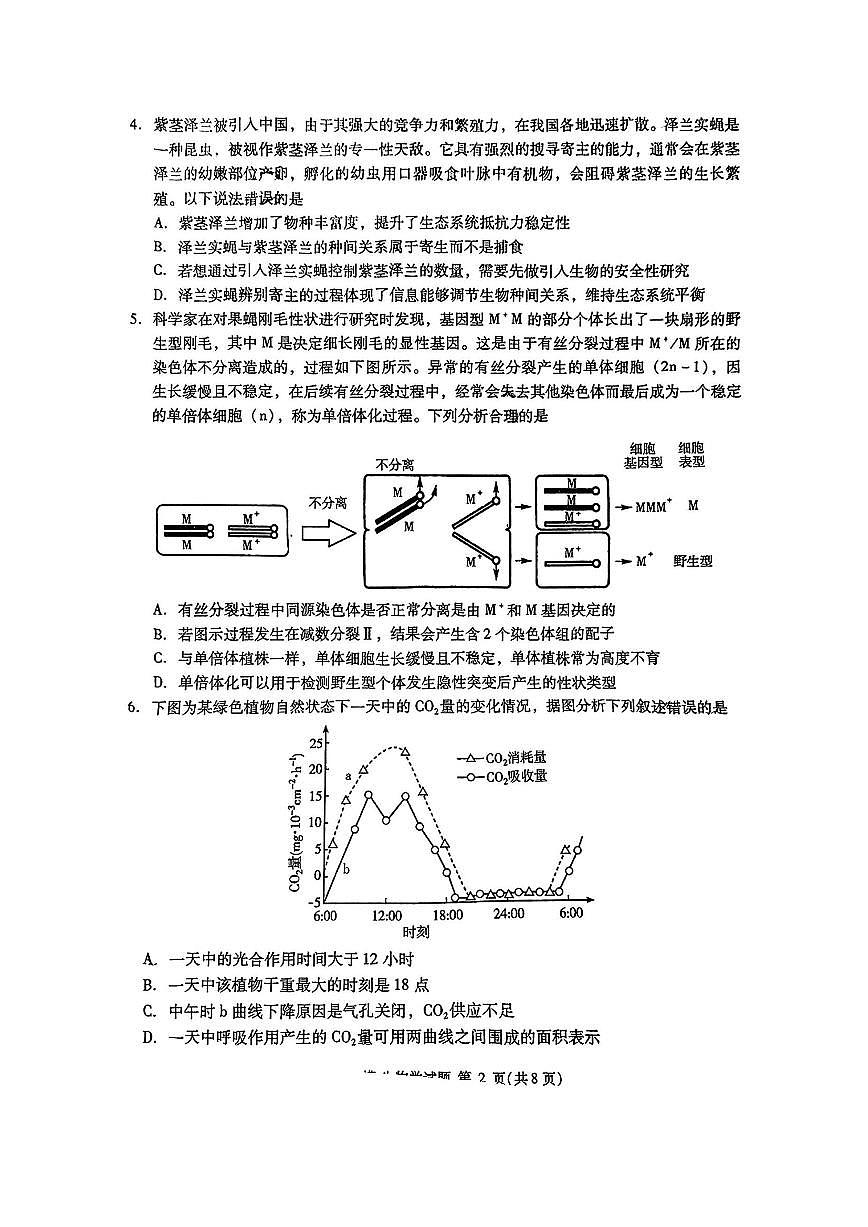 生物第2页