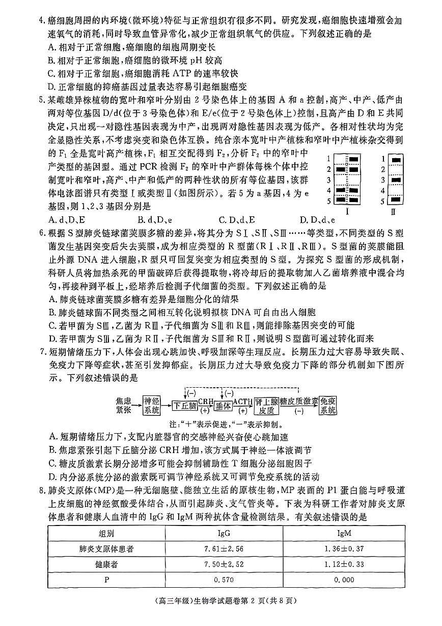 生物第2页