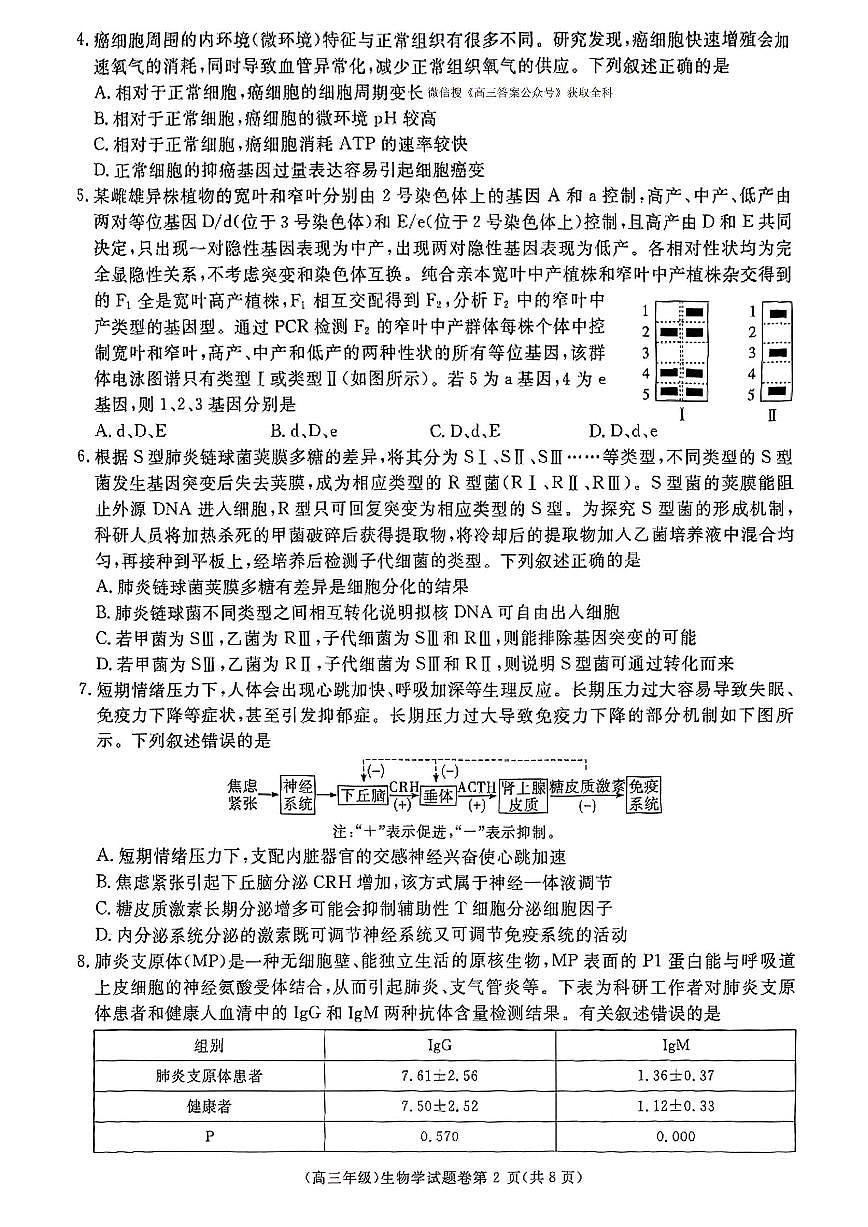 生物第2页