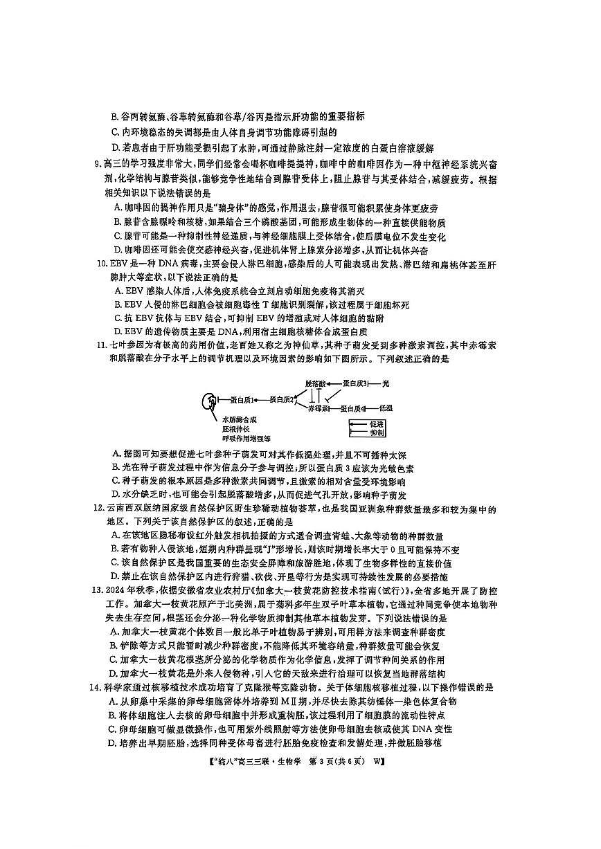 生物第3页