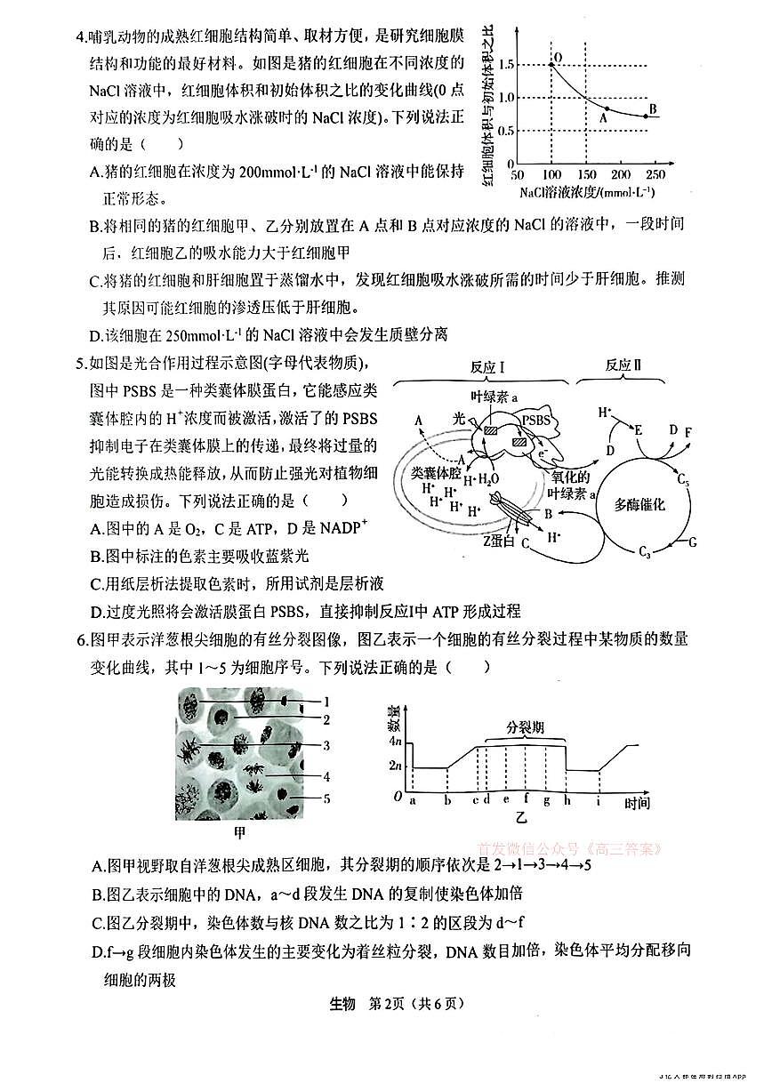 生物第2页