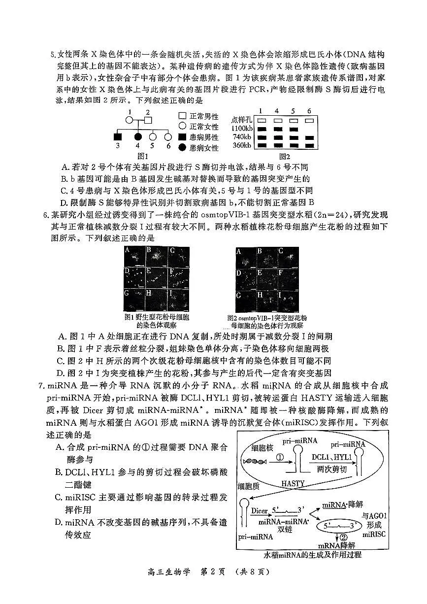 生物第2页