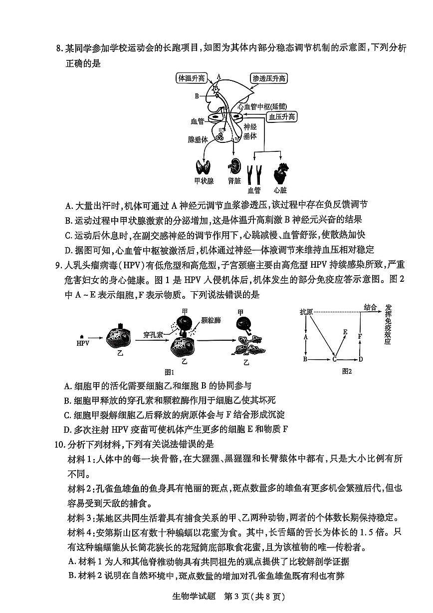 生物第3页
