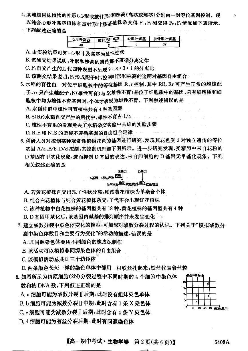 生物第2页
