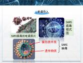 人教版 (新課標)高中生物必修1 1-1《從生物圈到細胞》課件