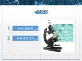 人教版 (新課標(biāo))高中生物必修1 1-2《細(xì)胞的多樣性和統(tǒng)一性》第一課時(shí)課件