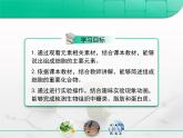 人教版 (新課標(biāo))高中生物必修1  2-1《細(xì)胞中的元素和化合物》復(fù)習(xí)課件