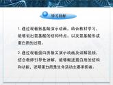 人教版 (新課標(biāo))高中生物必修1 2-2《生命活動(dòng)的主要承擔(dān)者——蛋白質(zhì)》課件
