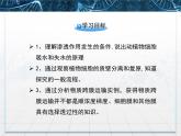 人教版 (新課標(biāo))高中生物必修1 4-1《物質(zhì)跨膜運(yùn)輸?shù)膶?shí)例》課件