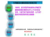 人教版 (新課標(biāo))高中生物必修1 4-2《生物膜的流動(dòng)鑲嵌模型》課件