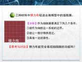 人教版 (新課標)高中生物必修1 4-2《生物膜的流動鑲嵌模型》課件