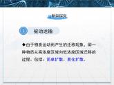 人教版 (新課標(biāo))高中生物必修1 4-3《物質(zhì)跨膜運(yùn)輸?shù)姆绞健氛n件