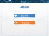 人教版 (新課標(biāo))高中生物必修1 4-3《物質(zhì)跨膜運輸?shù)姆绞健氛n件