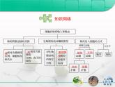 人教版 (新課標(biāo))高中生物必修1 第四章《細(xì)胞的物質(zhì)輸入和輸出》復(fù)習(xí)課件