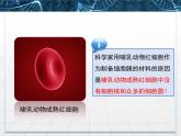人教版 (新課標(biāo))高中生物必修1 3-1《細(xì)胞膜——系統(tǒng)的邊界》課件