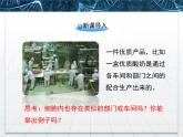 人教版 (新課標)高中生物必修1 3-2《細胞器——系統(tǒng)內的分工合作》第二課時課件