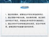 人教版 (新課標)高中生物必修1 5-2《細胞的能量“通貨”——ATP》課件