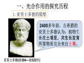 人教版 (新課標(biāo))高中生物必修1 5-4《能量之源——光與光合作用（第2課時(shí)）》課件