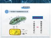 人教版 (新課標)高中生物 必修1 6-3《細胞的衰老和凋亡》課件
