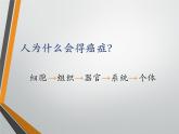 人教版 (新課標(biāo))高中生物 必修1 6-4《細(xì)胞的癌變》課件