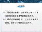人教版 (新課標(biāo))高中生物 必修1 6-4《細(xì)胞的癌變》課件