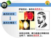 人教版 (新課標)高中生物 必修2 3-1《DNA是主要的遺傳物質》課件