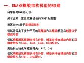 人教版 (新課標(biāo))高中生物 必修2 3-2《DNA分子的結(jié)構(gòu)》課件