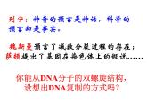人教版 (新課標(biāo))高中生物 必修2 3-3《DNA的復(fù)制》課件