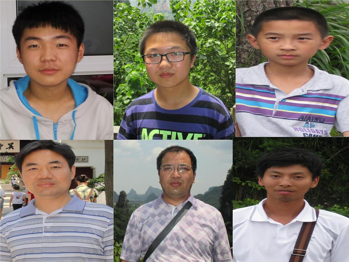 人教版 (新课标)高中生物 必修2 4-1《基因指导蛋白质的合成（第1课时）》课件第2页