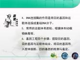 人教版 (新課標)高中生物必修2 6-2《基因工程及其應用》復習課件