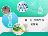 人教版 (新課標(biāo))高中生物必修3 1-1《細(xì)胞生活的環(huán)境》復(fù)習(xí)課件