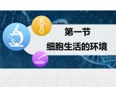 人教版 (新課標(biāo))高中生物必修3 1-1《細(xì)胞生活的環(huán)境》課件