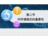 人教版 (新課標(biāo))高中生物必修3 1-2《內(nèi)環(huán)境穩(wěn)態(tài)的重要性》課件