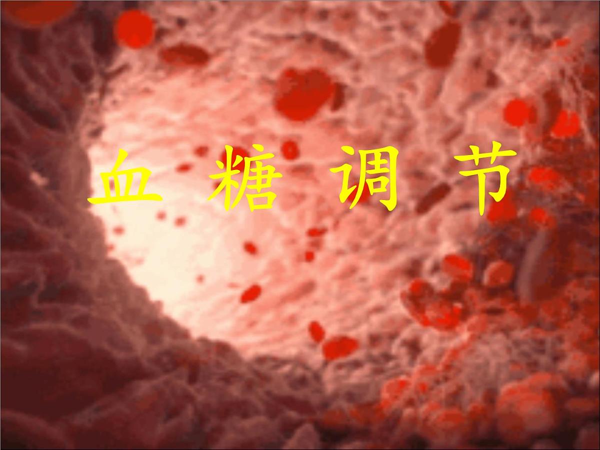 人教版 (新课标)高中生物必修3 2-2《通过激素的调节（第2课时）》课件第1页