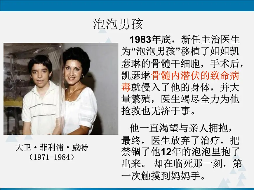 人教版 (新课标)高中生物必修3 2-4《免疫调节（第1课时）》课件第3页