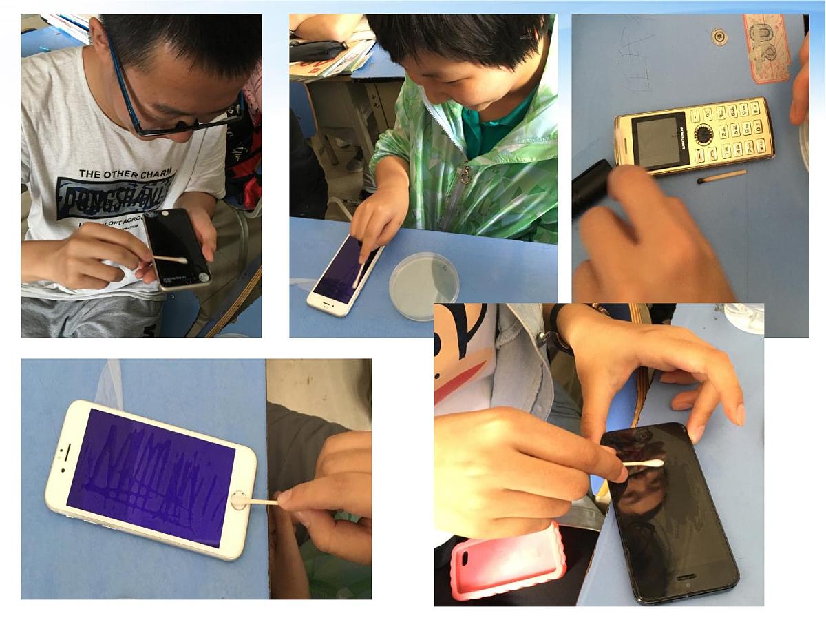 人教版 (新课标)高中生物必修3 2-4《免疫调节（第1课时）》课件第2页