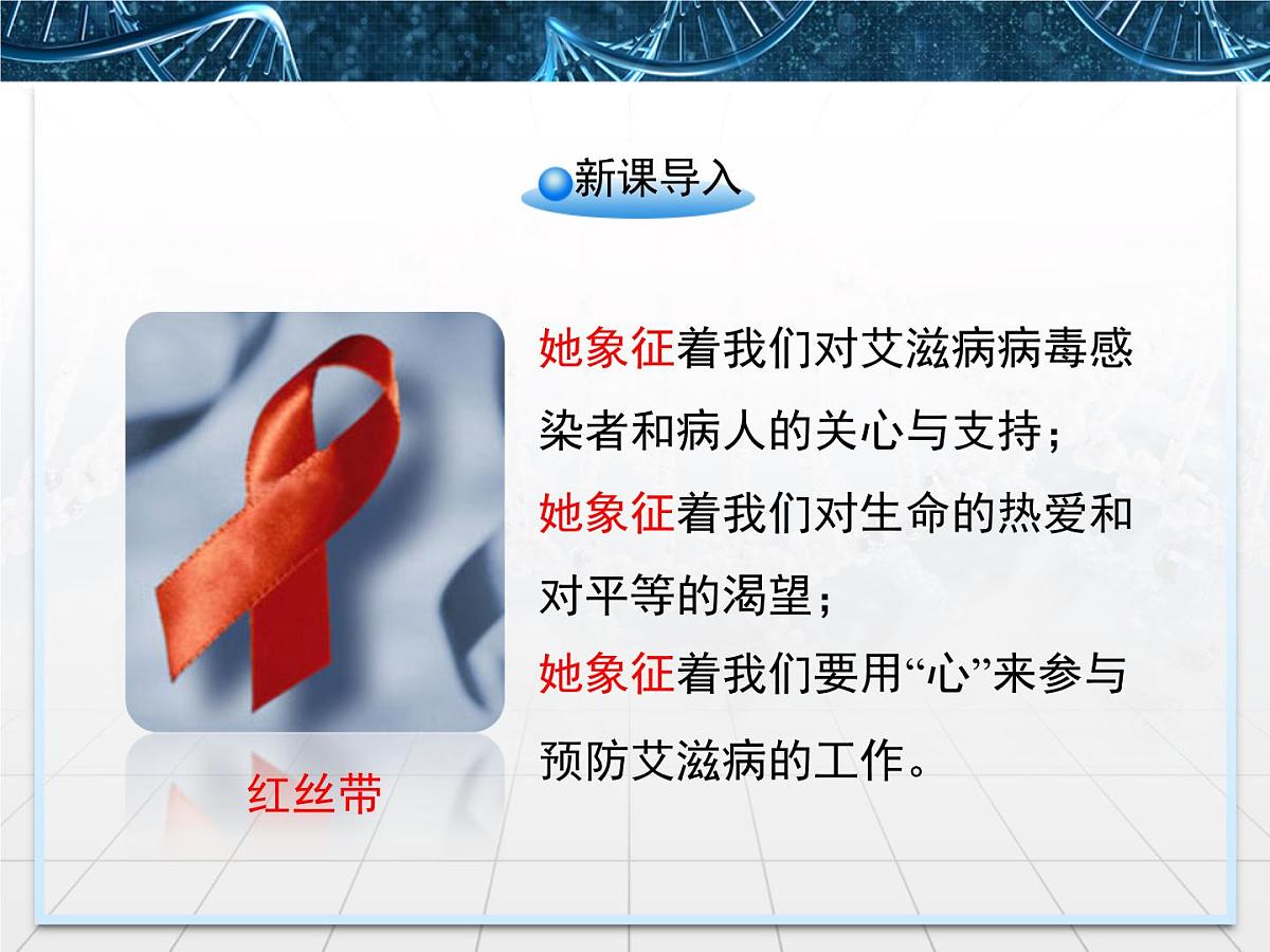 人教版 (新课标)高中生物必修3 2-4《免疫调节》第2课时课件第3页