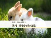 人教版 (新課標)高中生物必修3 3-1《植物生長素的發(fā)現(xiàn)》課件