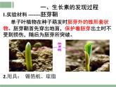 人教版 (新課標)高中生物必修3 3-1《植物生長素的發(fā)現(xiàn)》課件